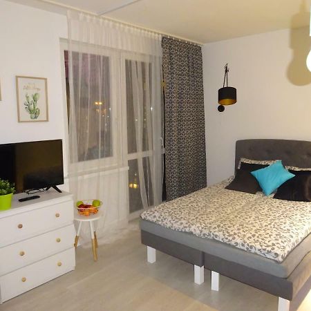 Apartament Nikola Βαρσοβία Εξωτερικό φωτογραφία