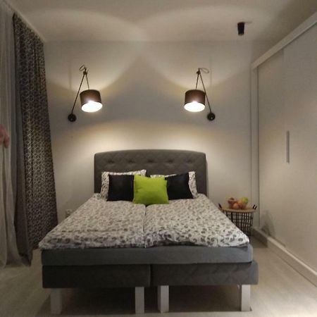 Apartament Nikola Βαρσοβία Εξωτερικό φωτογραφία