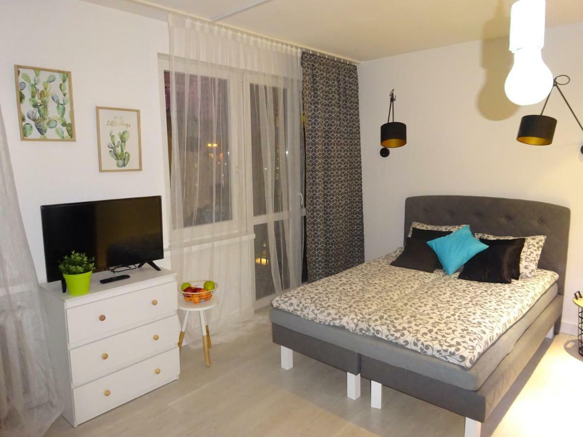 Apartament Nikola Βαρσοβία Εξωτερικό φωτογραφία