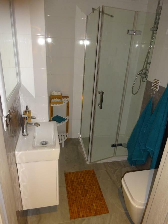 Apartament Nikola Βαρσοβία Εξωτερικό φωτογραφία