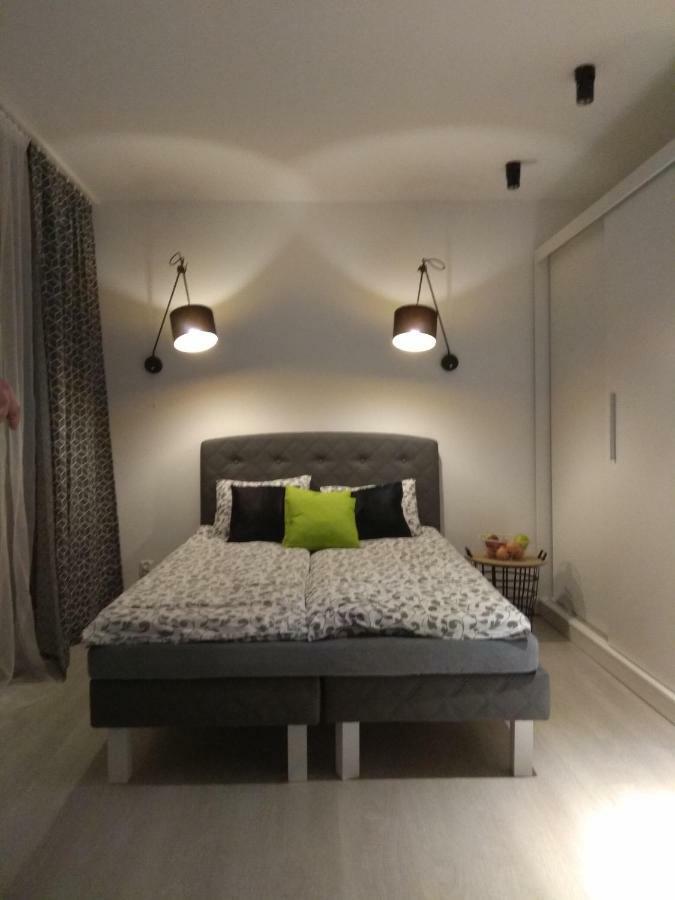 Apartament Nikola Βαρσοβία Εξωτερικό φωτογραφία