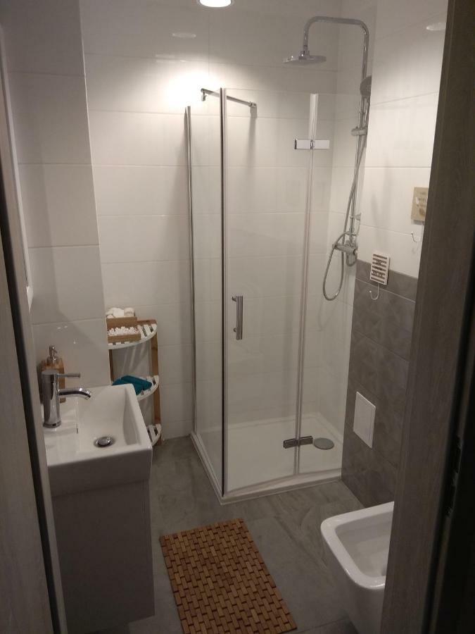 Apartament Nikola Βαρσοβία Εξωτερικό φωτογραφία