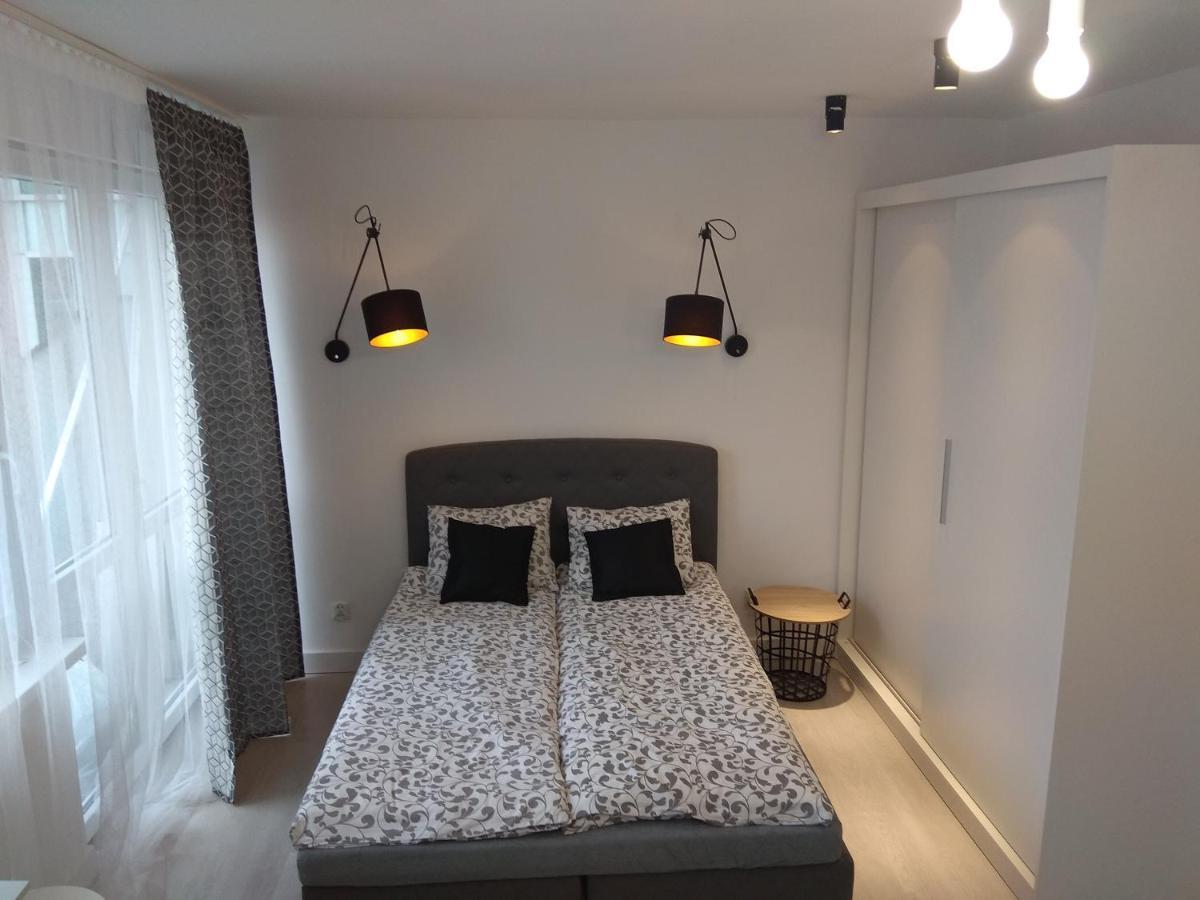 Apartament Nikola Βαρσοβία Δωμάτιο φωτογραφία