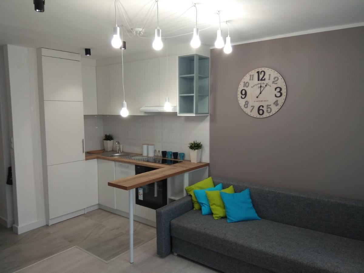 Apartament Nikola Βαρσοβία Δωμάτιο φωτογραφία